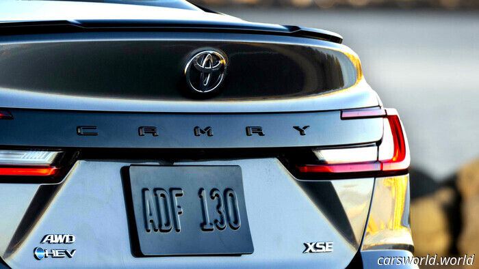 Toyota aumenterà di nuovo i prezzi ma non dirà cosa pensano tutti / Carscoops